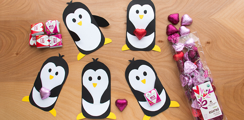 12 Homemade Valentines Cards for Kids