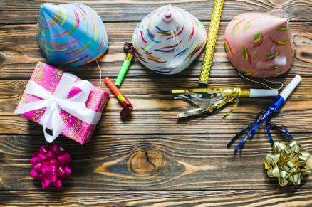 Transform Your Home with Simple DIY Birthday Decor