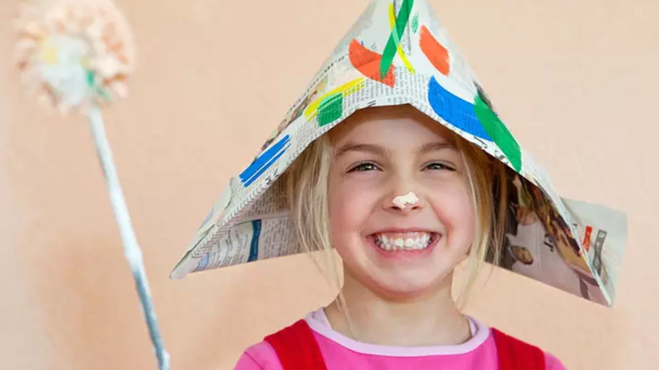 Tips For Making Newspaper Crafts